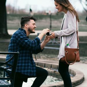 Meet your Posher, Jamisan